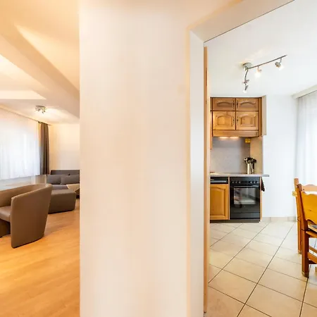 Apartment Aroleid By Inspiringplaces
