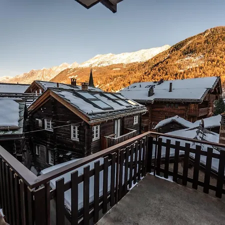 Lägenhet Aroleid By Inspiringplaces