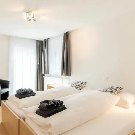 Aroleid By Inspiringplaces * Zermatt