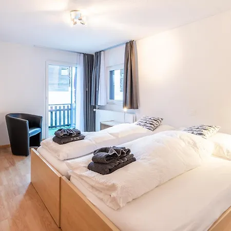 Lägenhet Aroleid By Inspiringplaces