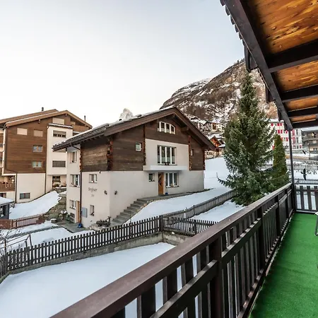 Apartment Aroleid By Inspiringplaces Zermatt