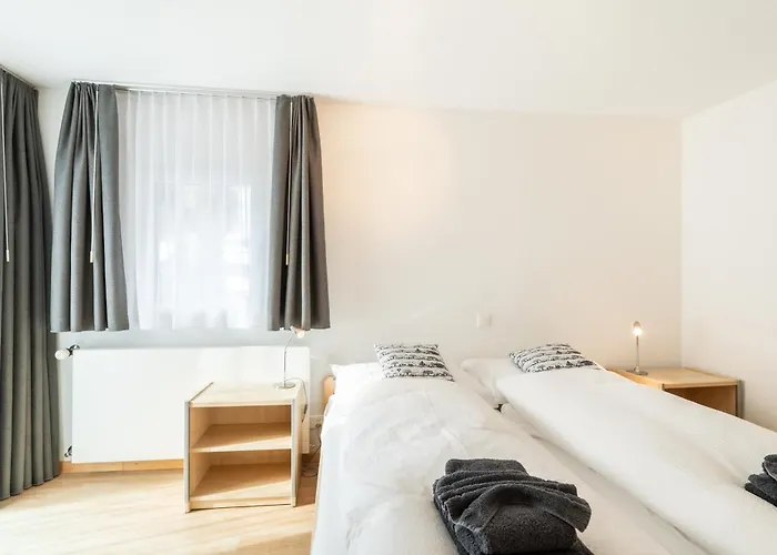 Aroleid By Inspiringplaces Апартаменти *