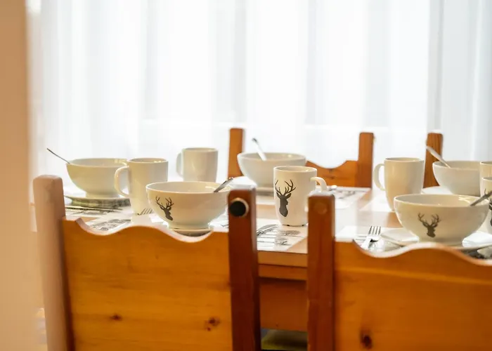 Апартаменти Aroleid By Inspiringplaces Церматт