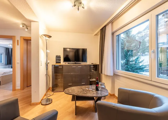 Aroleid By Inspiringplaces Apartment