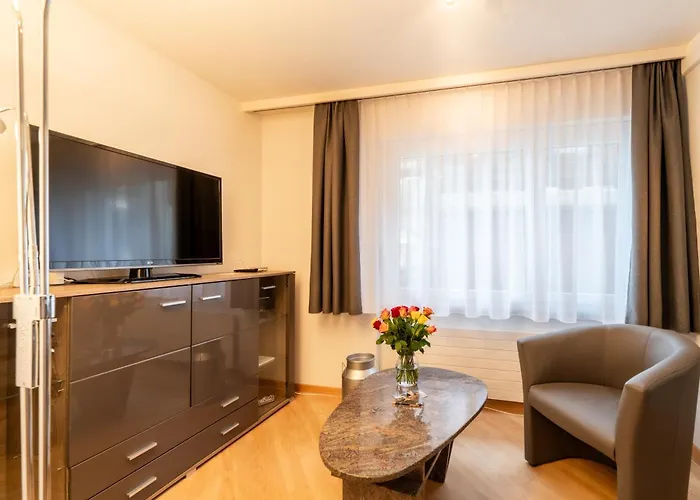 Aroleid By Inspiringplaces Апартаменты *