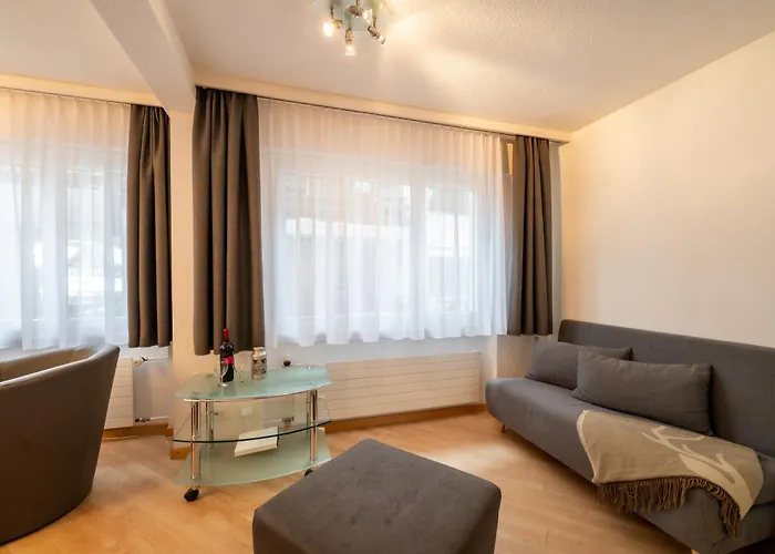 Апартаменти Aroleid By Inspiringplaces *