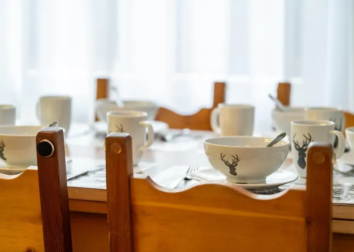 Aroleid By Inspiringplaces Церматт