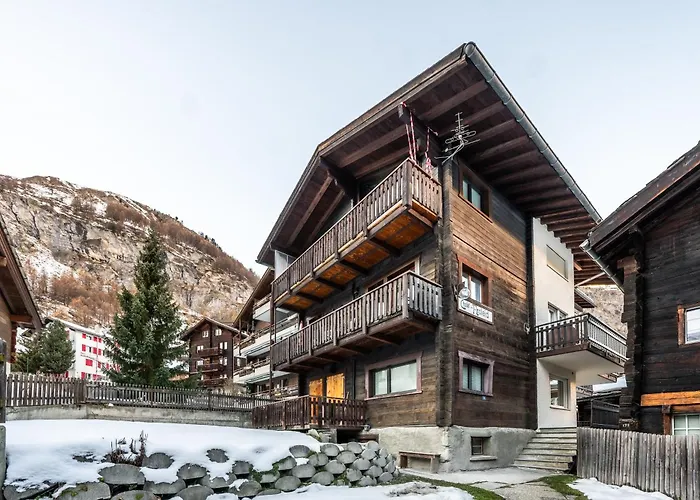 Aroleid By Inspiringplaces Apartment