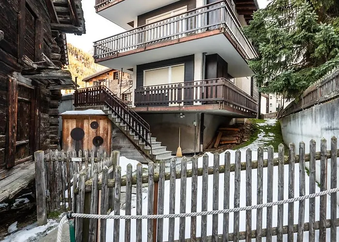 Aroleid By Inspiringplaces Apartment *