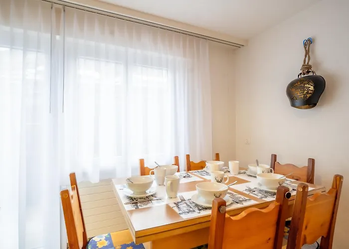 Apartment Aroleid By Inspiringplaces *