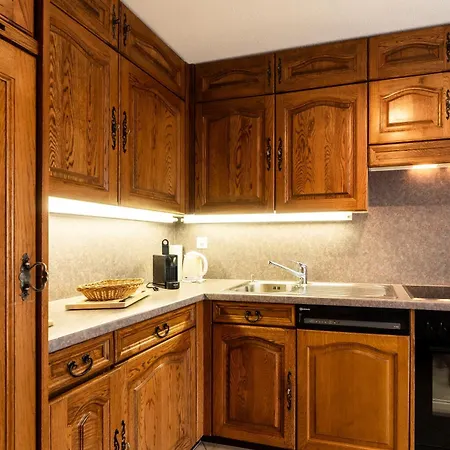 Aroleid By Inspiringplaces 公寓 采尔马特