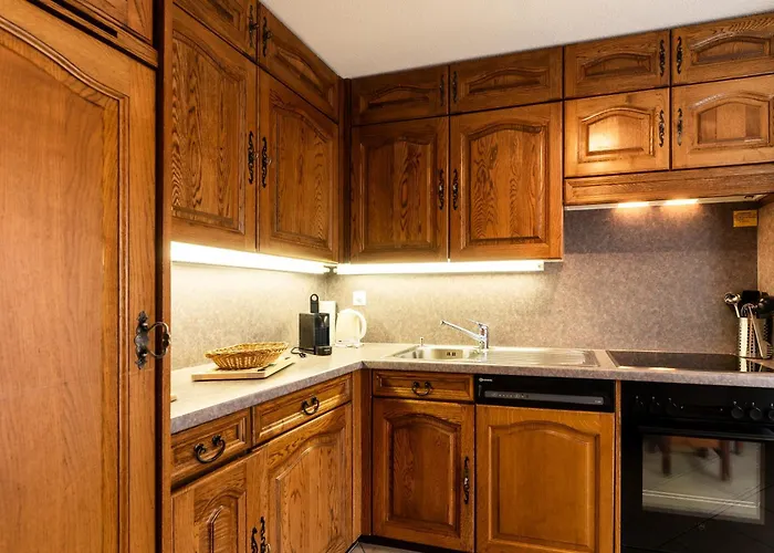 Aroleid By Inspiringplaces 公寓 采尔马特