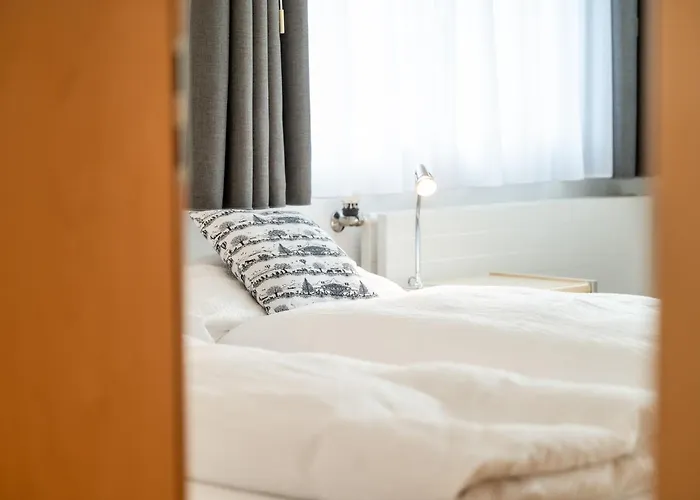 公寓 Aroleid By Inspiringplaces 采尔马特