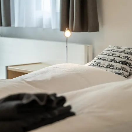 Apartament Aroleid By Inspiringplaces *