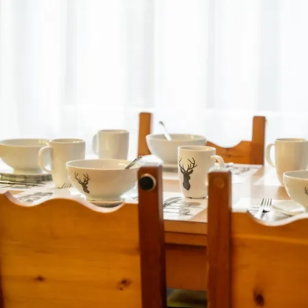 Apartment Aroleid By Inspiringplaces Zermatt