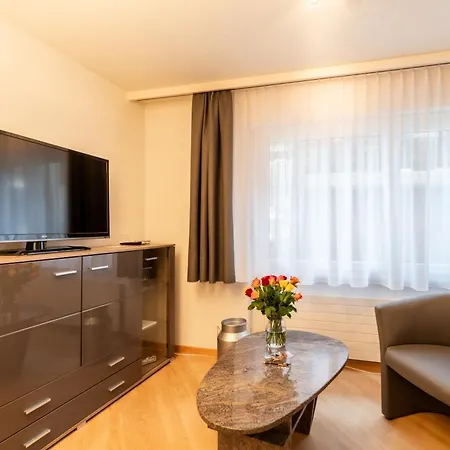 Aroleid By Inspiringplaces Apartament *