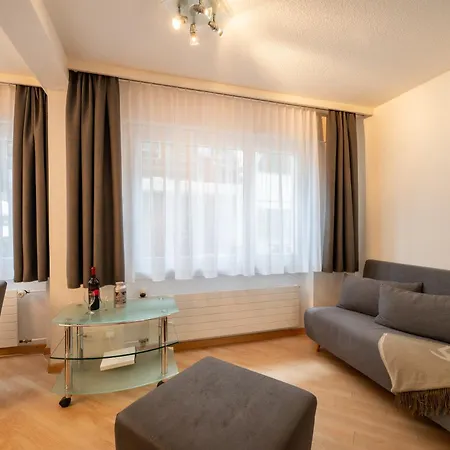 Apartment Aroleid By Inspiringplaces *