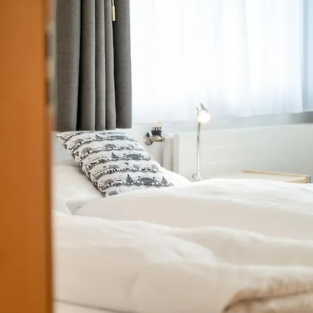 Apartment Aroleid By Inspiringplaces Zermatt