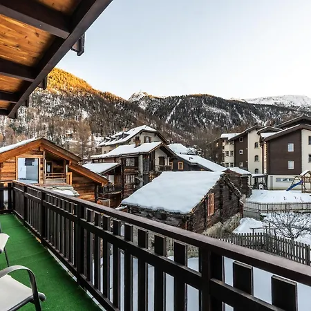 Aroleid By Inspiringplaces Zermatt