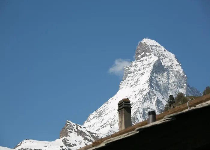 Appartamento Aroleid By Inspiringplaces