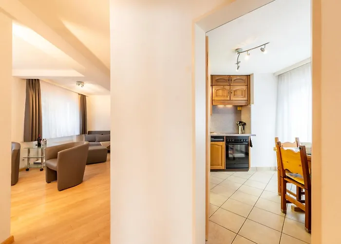 Appartamento Aroleid By Inspiringplaces