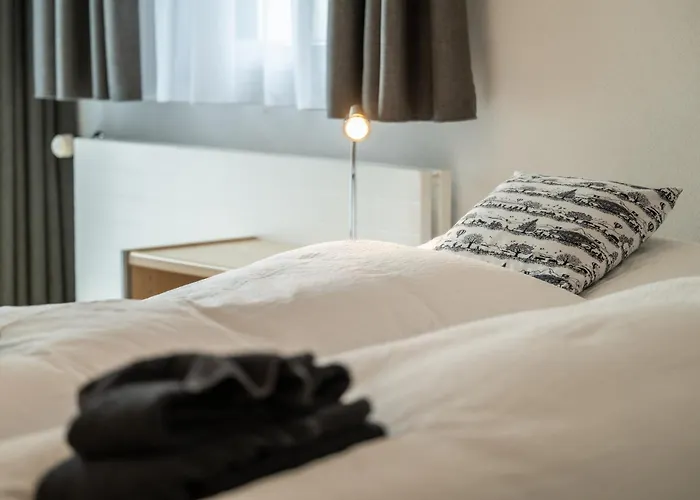 Appartamento Aroleid By Inspiringplaces *