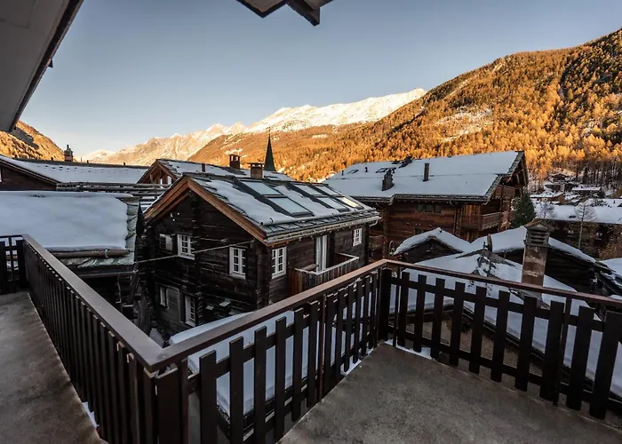 Appartamento Aroleid By Inspiringplaces