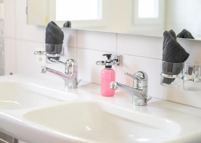 Appartamento Aroleid By Inspiringplaces *