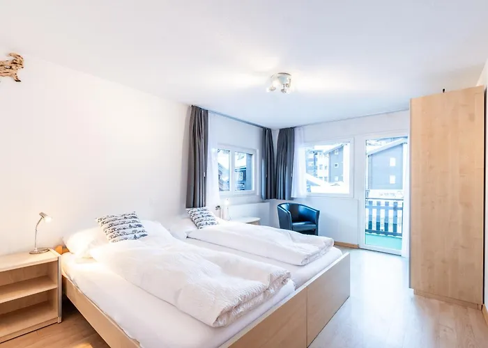 Aroleid By Inspiringplaces Zermatt